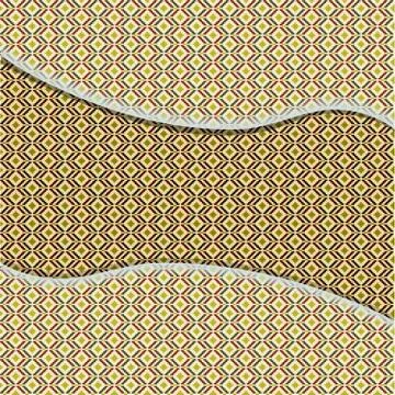 Abstract patterns background. Stock Illustration