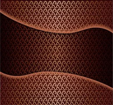 Abstract patterns background. Stock Illustration