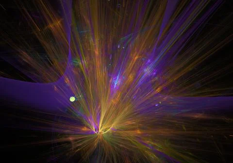 Abstract patterns background Stock Illustration