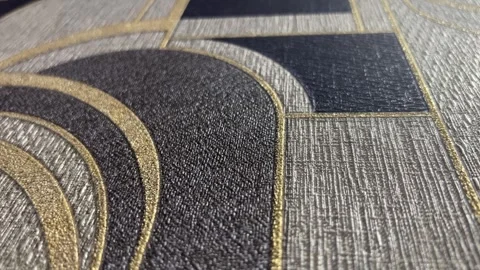 Abstract Patterns Background, Slider Shot Stock Footage 251952837