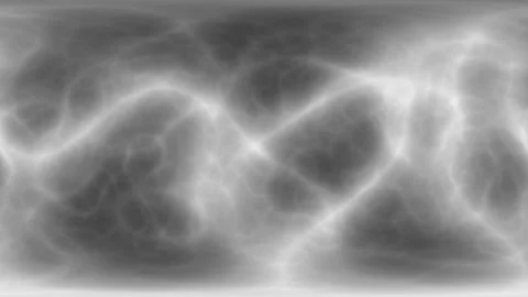 Abstract patterns in black and white show texture and design in a unique way Stock Footage 344098416