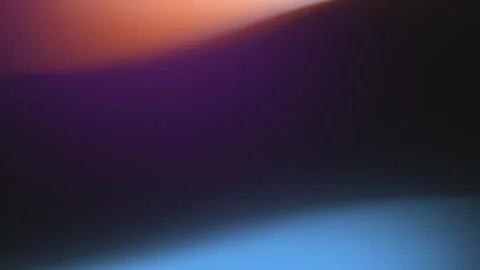 Abstract Patterns of Colorful Gradients Blending Seamlessly in a Harmonious.. Stock Footage 302242956