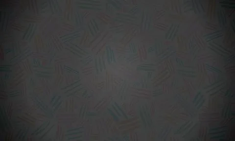 Abstract patterns on dark background, dark background with patterns Stock Illustration