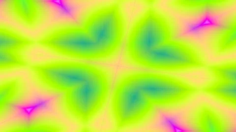 Abstract patterns Stock-Footage 43365295