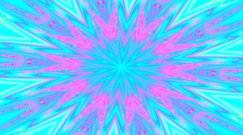 Abstract patterns Stock-Footage 43365312