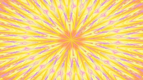 Abstract patterns Stock-Footage 43365322