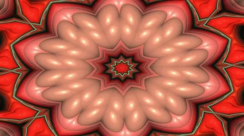 Abstract patterns Stock-Footage 43365393