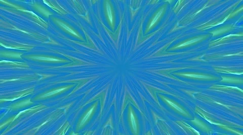 Abstract patterns Stock-Footage 43365410