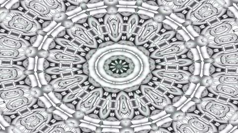 Abstract patterns Stock-Footage 43365435