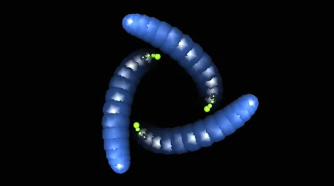 Abstract patterns Stock-Footage 43428759