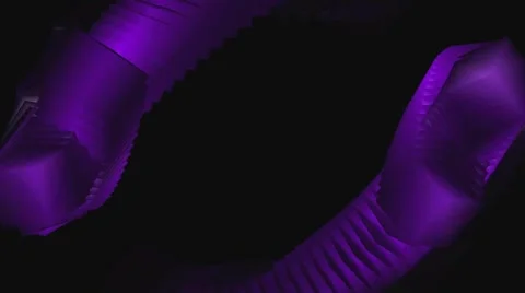 Abstract patterns Stock-Footage 43428796