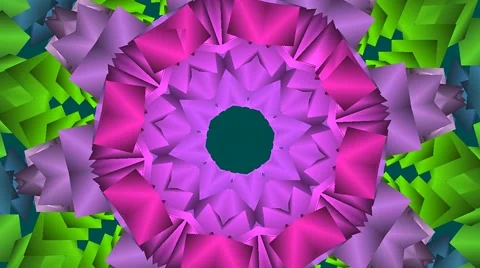 Abstract patterns Stock Footage 43428872