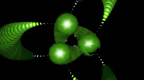 Abstract patterns Stock Footage 43428898