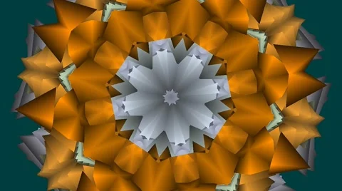 Abstract patterns Stock Footage 43428906