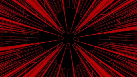 Abstract patterns Stock Footage 143927322