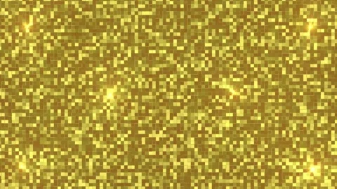 Abstract patterns with golden colors in background images 動画素材 342491084