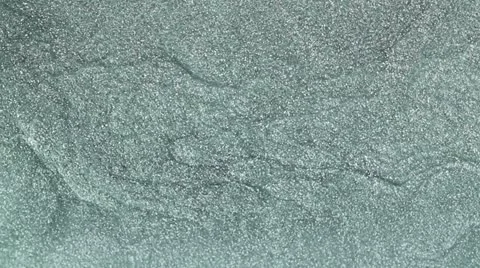 Abstract patterns mixing liquids Stock Footage 12524760