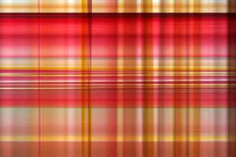 Abstract patterns of plaid. Stock Illustration