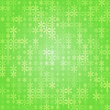 Abstract patterns for printing on fabric Stock Illustration