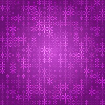 Abstract patterns for printing on fabric Stock Illustration