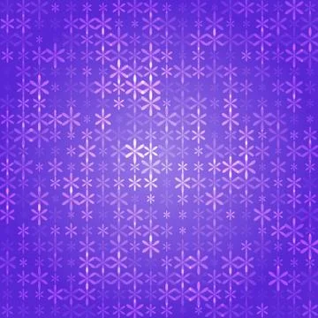 Abstract patterns for printing on fabric Illustrazione stock