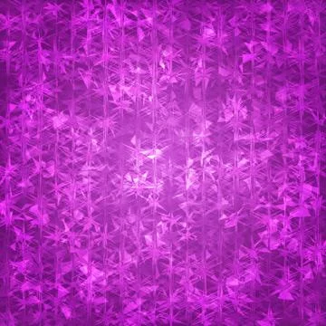 Abstract patterns for printing on fabric Illustrazione stock