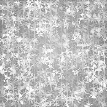 Abstract patterns for printing on fabric Stock Illustration