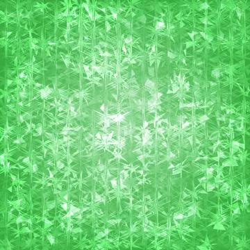 Abstract patterns for printing on fabric Stock Illustration