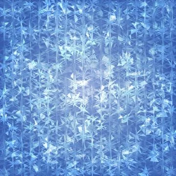 Abstract patterns for printing on fabric Stock Illustration