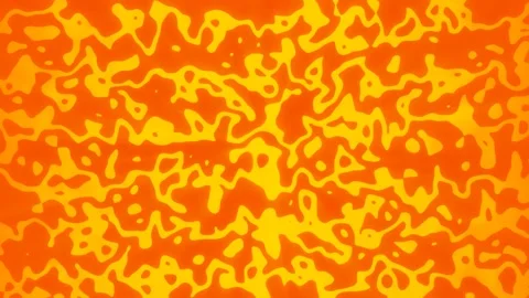 Abstract Patterns Shapes Morphing Background Seamless Loop Video stock 149692036