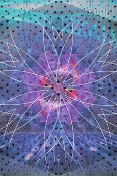 Abstract patterns for vertical backgrounds Stock Photos