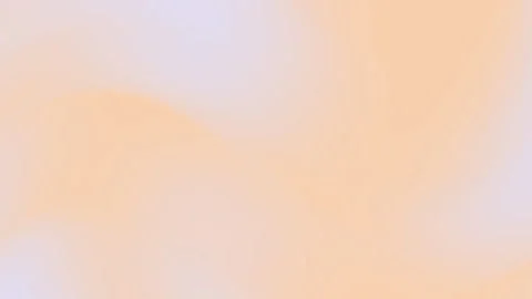 Abstract Peach and Lavender Gradient Background Pastel Swirl Design Soft Hu.. Video stock 293889464