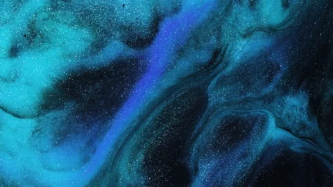 Abstract Pearlescent Background Stock Footage 206501546