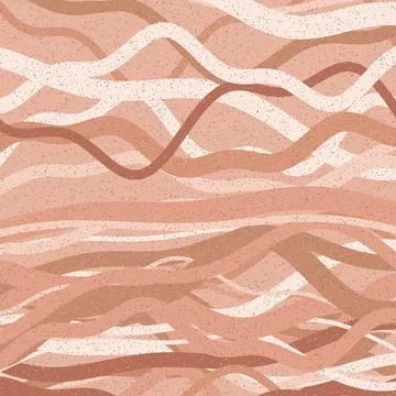 Abstract pebbled geometric texture pattern seamless background Stock Illustration