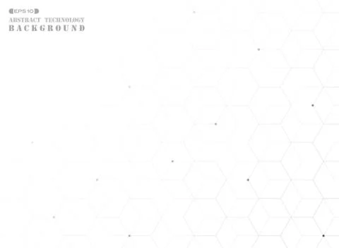 Abstract of pentagon pattern geometric background. Иллюстрация