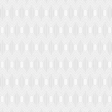 Abstract pentagonal geometric pattern background. Modern design for art work 스톡 일러스트