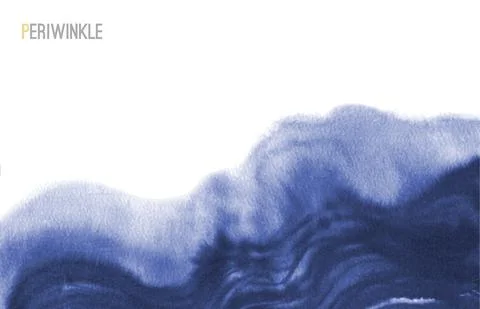 Abstract periwinkle vector background with place for your text. Color of the Illustrazione stock