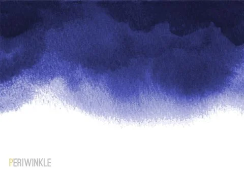 Abstract periwinkle vector illustration with place for your text. Color of the Illustrazione stock