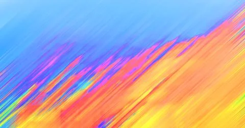 The   abstract Foto stock