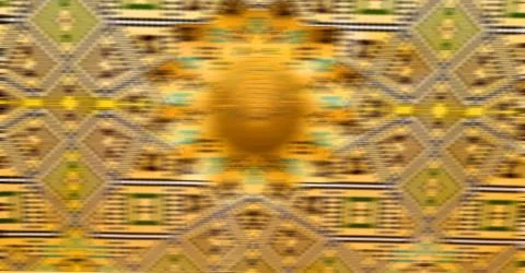 The   abstract Stock-Fotos