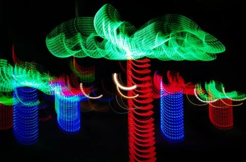 Abstract Stock Photos