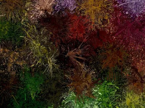 Abstract Stock Photos