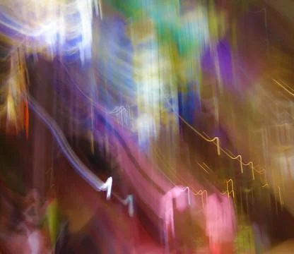 Abstract Fotos Stock