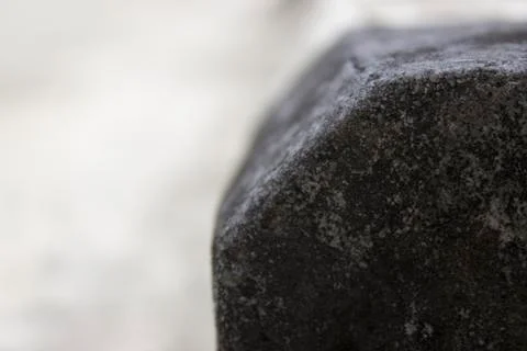 Abstract photo of  a pillar Stock Photos