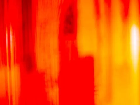 Abstract picture. Foto stock