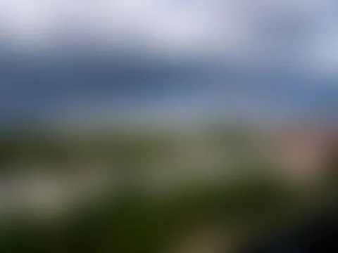 The Abstract picture. Foto stock