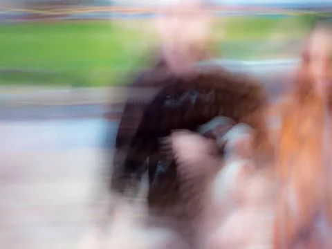The Abstract picture. Stock Photos