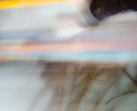 The Abstract picture. Foto stock