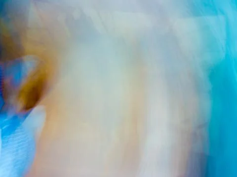 The Abstract picture. Foto stock