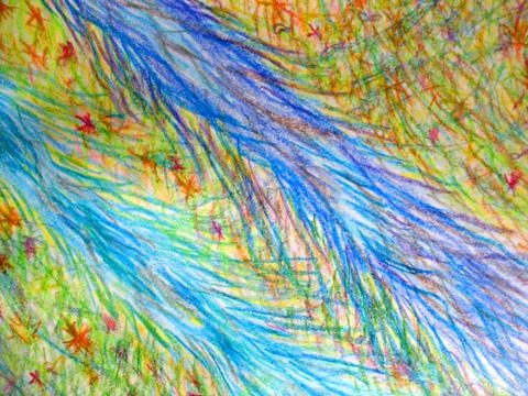 Abstract picture Stock Photos